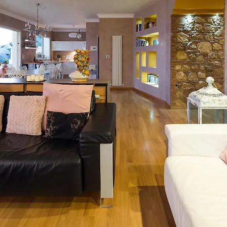 Villa Belvilla By Oyo With Panoramic Sea View Pool