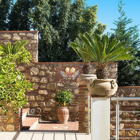 Belvilla By Oyo With Panoramic Sea View Pool Villa Letojanni